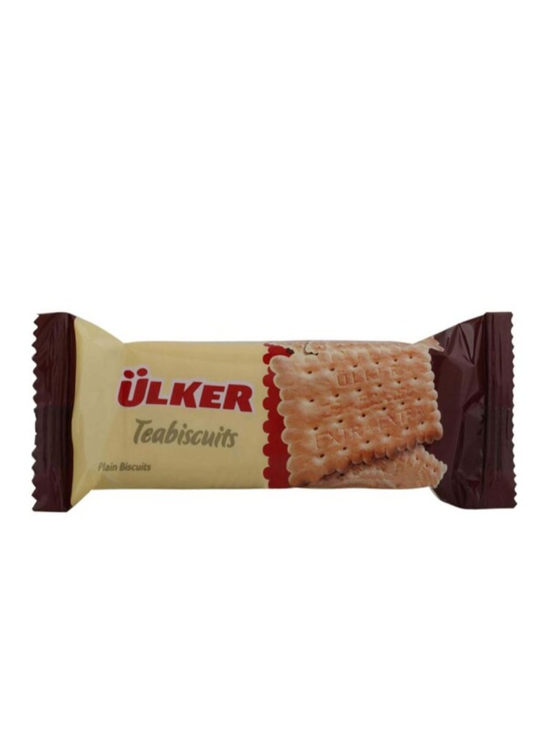 Ulker Tea Biscuits – 12 Biscuits – Pack of 12 - Image 3